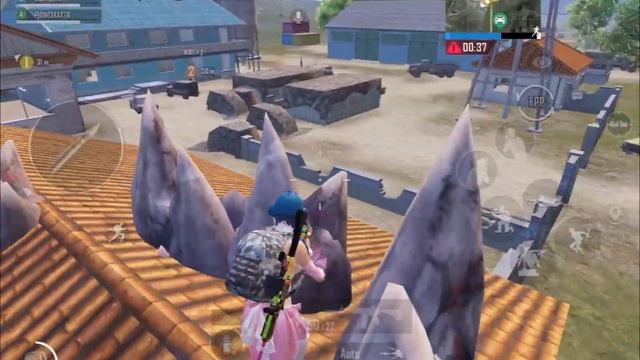 "Slaying on iPad 9th Gen: ?21 Squad Kills in BGMI Showcase!" смотреть онлайн