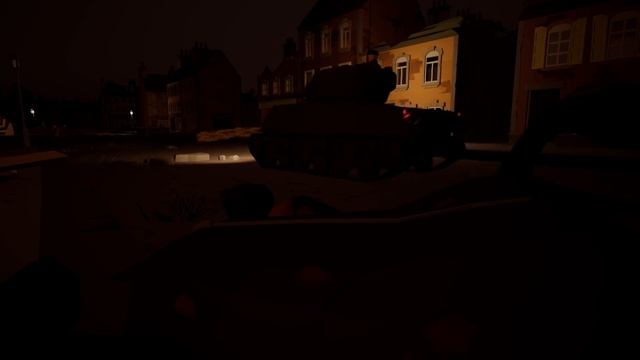A promising VR Tank game to look out for смотреть онлайн
