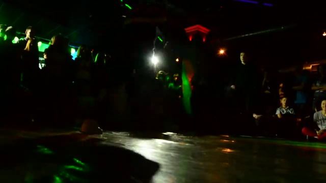 Рома Трофимов vs Тимаз (Breaking) смотреть онлайн