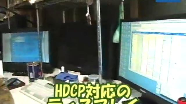 高橋敏也のパーツパラダイス 地デジ・HD・ブルーレイ (BUFFALO DT-H50/PCI) смотреть онлайн
