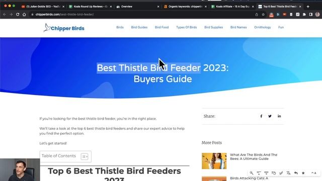 ?How I Rank #1 in 24 Hours and Make Money with AI SEO? смотреть онлайн
