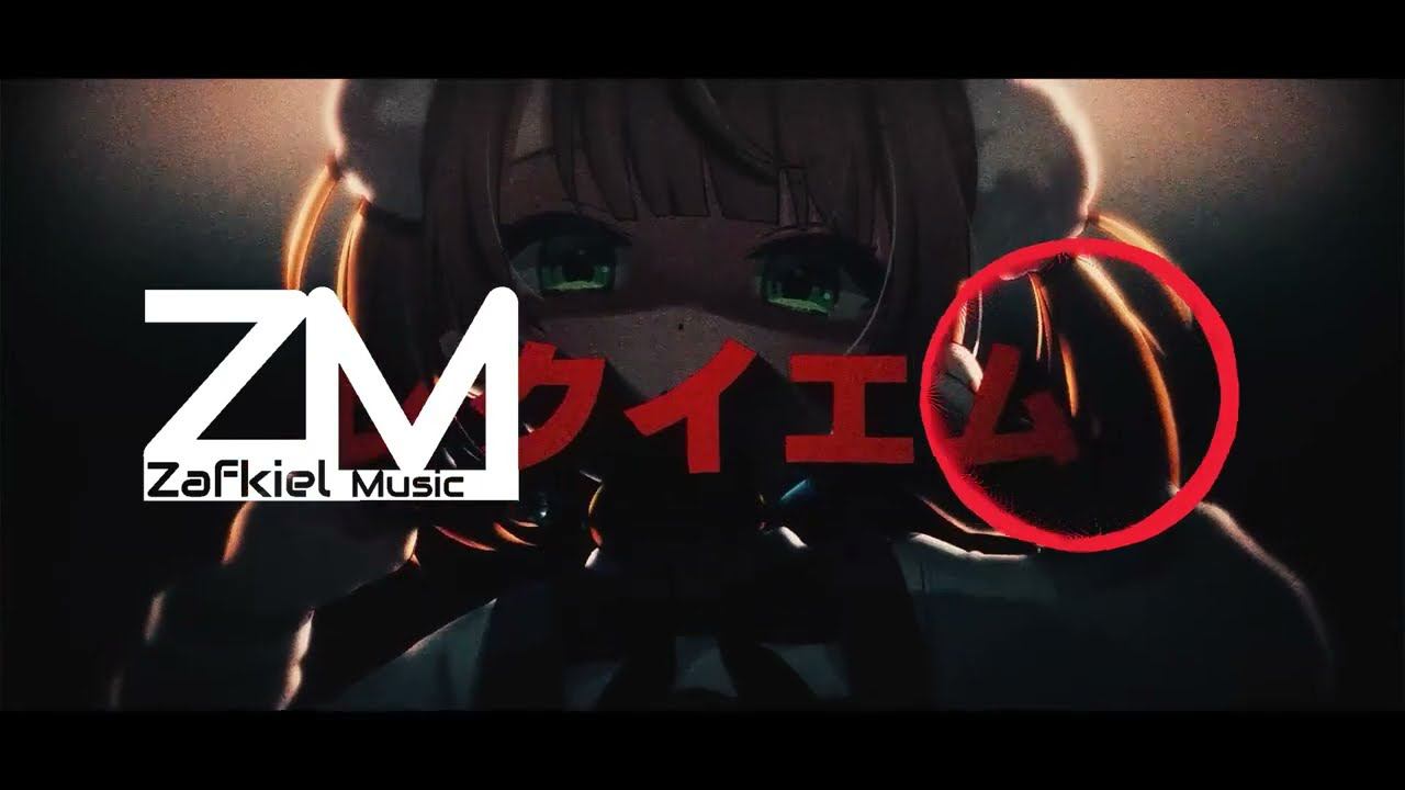 Loli's Requiem for God 【オリジナル楽曲】粛聖!!_ロリ神レクイエム☆_しぐれうい（9さい） смотреть онлайн