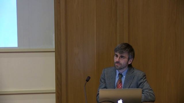 The 27th Ockham Lecture: Reductionism vs Bootstrap: Are Things Big Always Made of Things Elementary смотреть онлайн