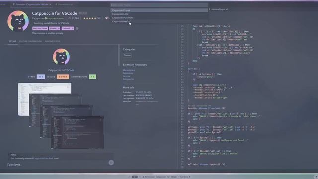 Arch Linux Hyprland (nvidia) // Decay Green + Theme Select смотреть онлайн