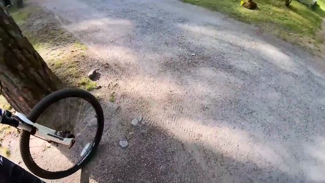 Финляндия — Южная Карелия: путешествие на велосипеде 24 часа — инфраструктура, природа, города смотреть онлайн