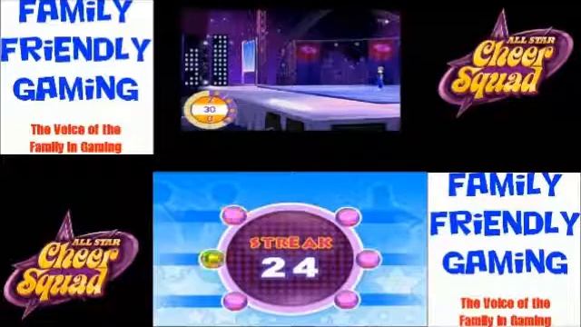 All Star Cheer Squad Episode 13 смотреть онлайн