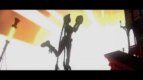 League Music | Get Jinxed | League of Legends Jinx Champion Theme