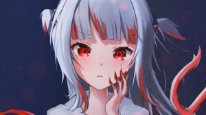 Nightcore - Monster (Female Rus Version) | Skillet