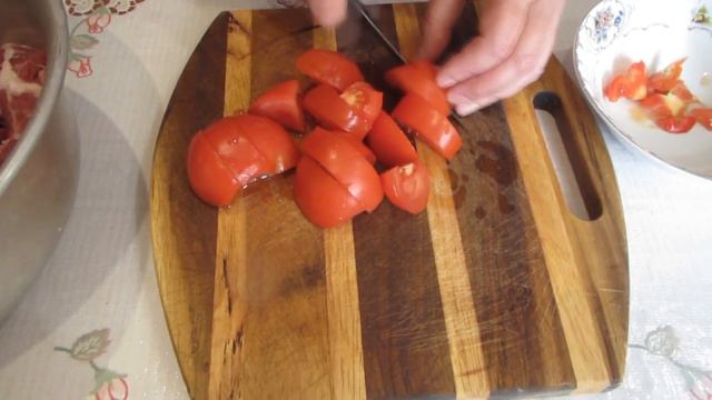 Вкуснейший маринад для шашлыка смотреть онлайн