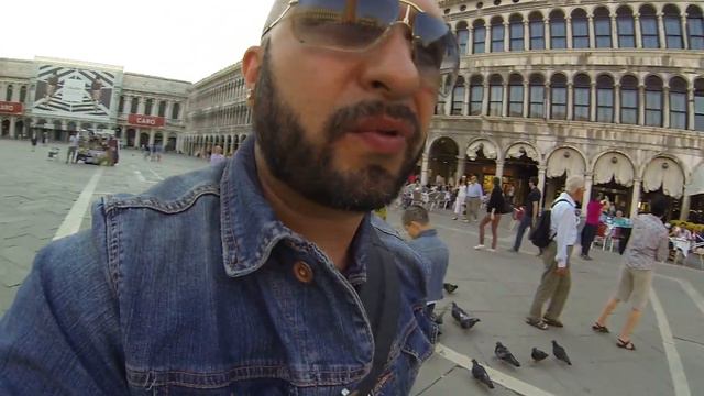 Венеция 2013 смотреть онлайн