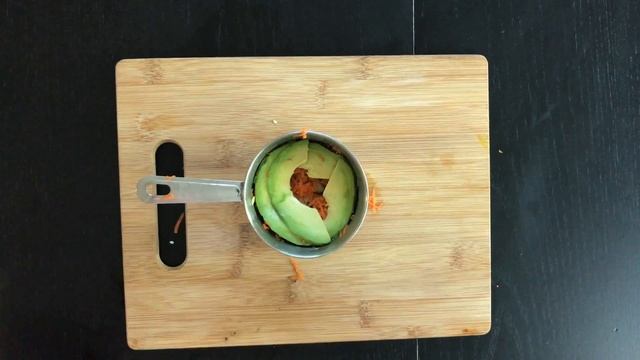 Spicy Tuna Sushi Stack Recipe