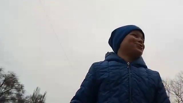 VLOG: ГУЛЯЕМ ! смотреть онлайн