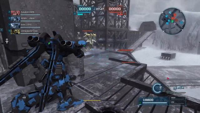 Gundam Battle Operation 2: Level 1 Hyaku Shiki Kai. смотреть онлайн