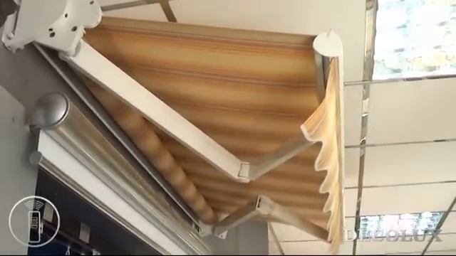 Маркизы горизонтальные смотреть онлайн