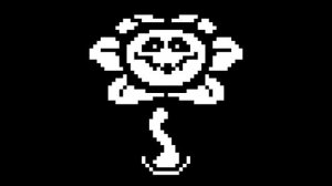 Undertale - Flowey's theme [Complete]