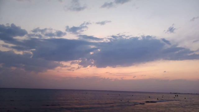 Когда вид на море и музыка совпадают на все 100%. смотреть онлайн