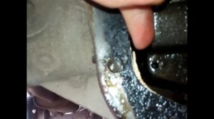 Регулировка дифференциала переднего моста