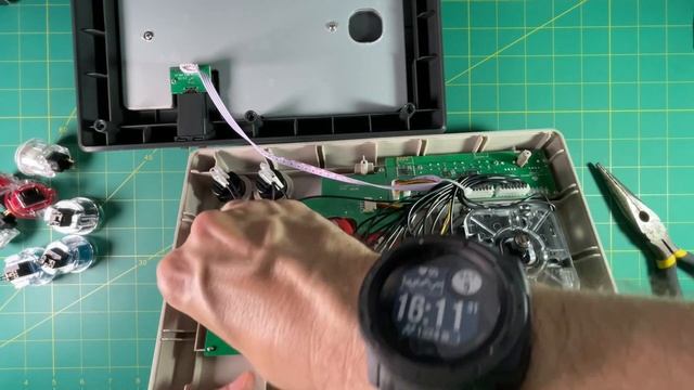 8bitDo Arcade Stick -- Button Upgrade Guide смотреть онлайн