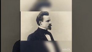 Биография К. Д. Бальмонта