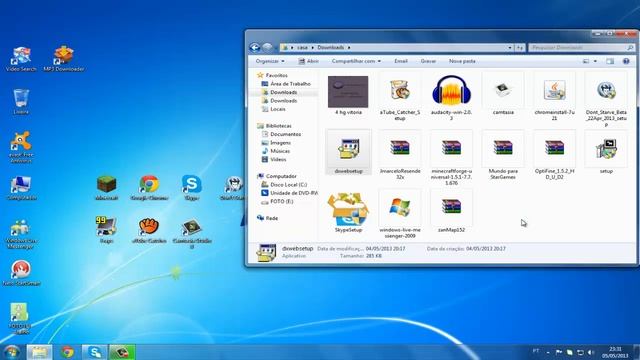 Video Aula : Corrigindo Error During Initialization Don't Starve смотреть онлайн