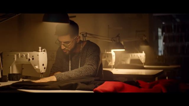 ELMAN - Антигерой