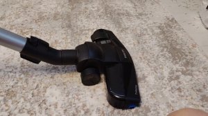 Сила и мощь. Обзор пылесоса ? Philips 5000 series (FC9571/01)