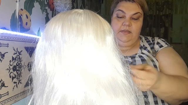 Нежное Расчесывание и массажик на Ночь ? Асмр видео . смотреть онлайн
