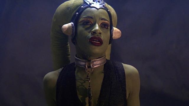 Bib Fortuna COMPLETE Life (Canon & Legends)