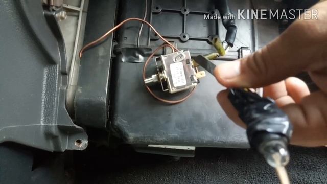 Paano mgrekta ng thermostat?Paan o malalaman na sira na ang thermostat? смотреть онлайн