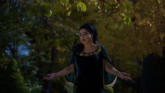 КЛИП! Муниса Бобоева - Нишона | Munisa Boboeva - Nishona 2023 смотреть онлайн