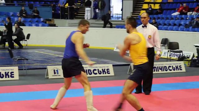 Чемпионат Украины по хортингу в г. Киев 23 марта 2012 года смотреть онлайн