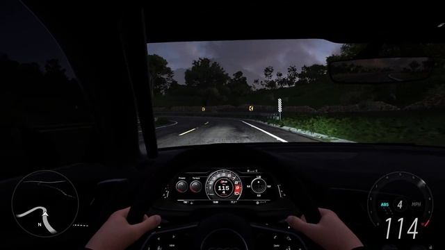 Forza Horizon 5 950HP Audi R8 V10+ Gameplay (2K Ultra Graphics) смотреть онлайн