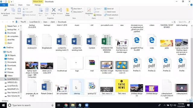 How To Add sitemap xml To Your Website 2019 | Digital Marketing Tutorial смотреть онлайн
