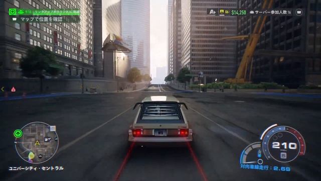 【NFS Unbound】Volkswagen Golf GTI 1976* смотреть онлайн