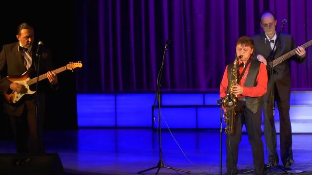 Творческий центр им Владислава Андрианова МКЦ Рязань 7 06 2017 смотреть онлайн