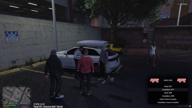 RESMI SUDAH AUDI Q8 JADI MILIK ANDRE PUCUK !!!! | GTA 5 ROLEPLAY INDONESIA смотреть онлайн