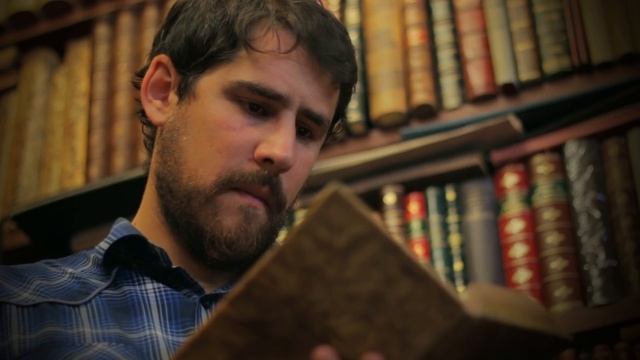 1 - THE IDEA - THE DELUSIONS OF VON SOTTENDORFF AND HIS SQUARE MIND смотреть онлайн