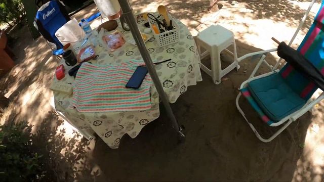 ЖИЗНЬ на ПРИРОДЕ, ОБЕД на КОСТРЕ, ДЕНЬ на РАССЛАБОНЕ смотреть онлайн