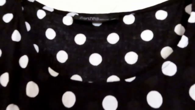 Одежда больших размеров, Примерки, Что лучше : Бирюзовый, горошек или чёрный цвет? Лето в Финляндии смотреть онлайн