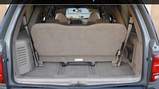 1999 Ford Expedition XLT Used Cars - San Rafael,California смотреть онлайн