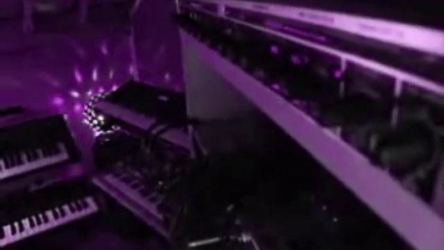 Giorgio Moroder-Chase