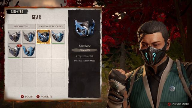Mortal kombat 1 No updates No patches! смотреть онлайн