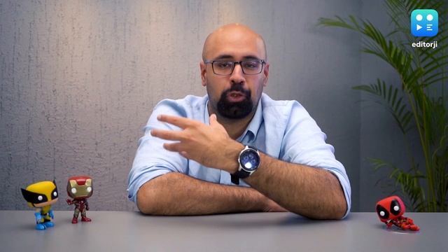 Samsung Galaxy Watch 4G Review: 46mm LTE Android Smartwatch смотреть онлайн