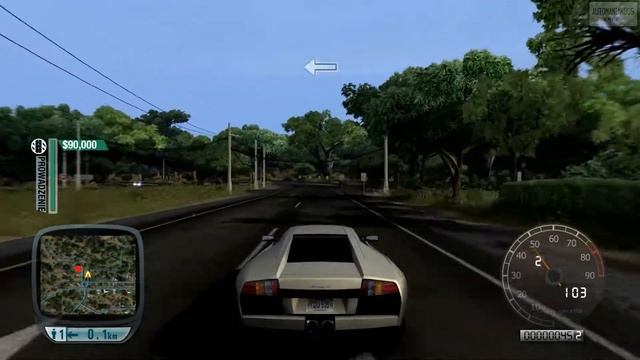 TDU Megapack - Playthrough (27/112) смотреть онлайн