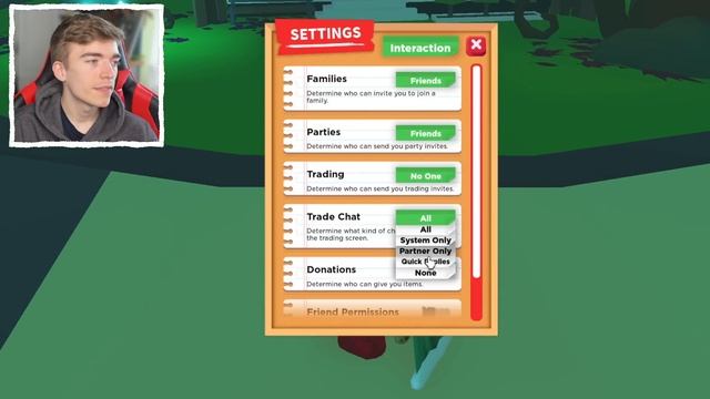 8 Adopt Me SCAMS You Don't Know ABOUT! смотреть онлайн