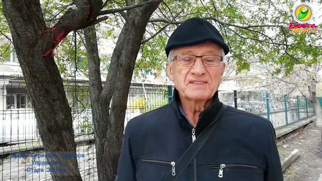 Бобче Топче Ви пожелава "Христос Воскресе!" смотреть онлайн