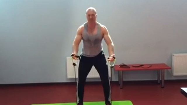 Супер упражнения для пресса смотреть онлайн