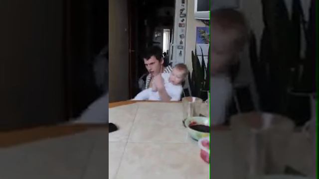 Ребенок - ружье ; Baby - gun смотреть онлайн