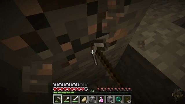 Minecraft - Бесконечная пещера - Часть 14 - Lethamyr