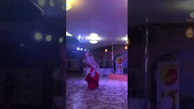 Восточные танцы - Эстрада смотреть онлайн
